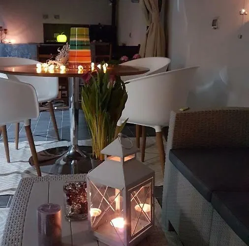 Musica Pensión Alguer