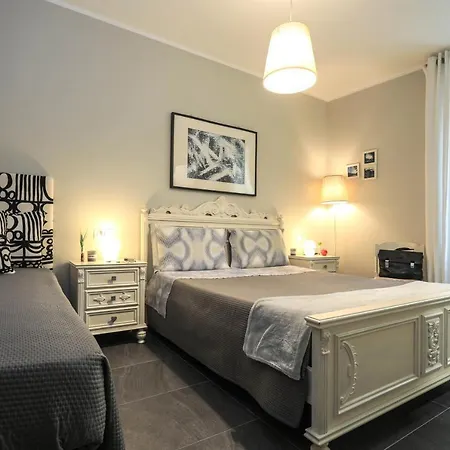 Konukevi Musica Alghero