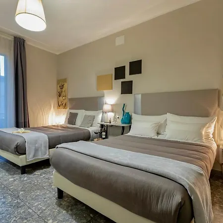 Musica Konukevi Alghero