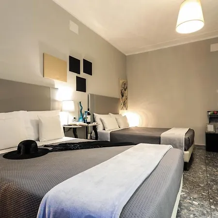 Musica Konukevi Alghero