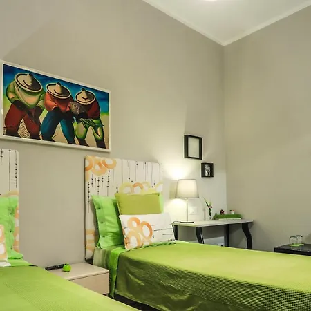 Musica Konukevi Alghero