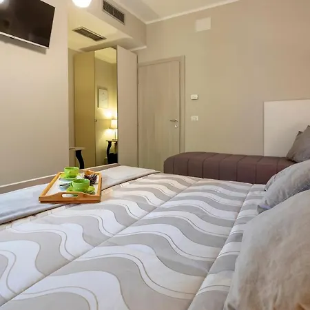 Konukevi Musica Alghero