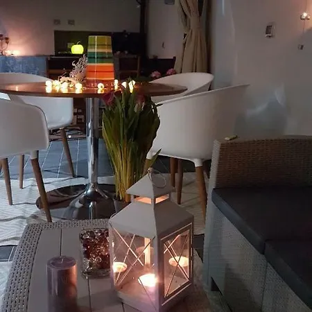 Musica Konukevi Alghero