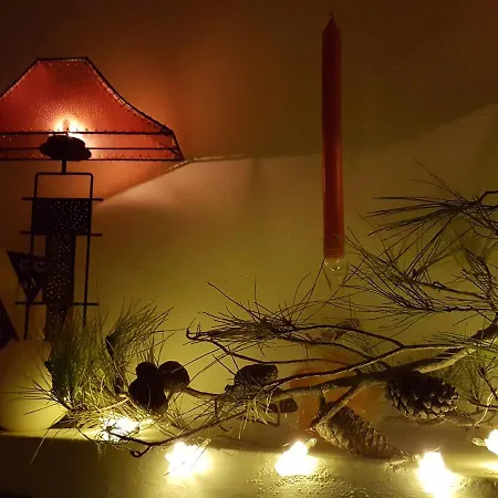 Konukevi Musica Alghero