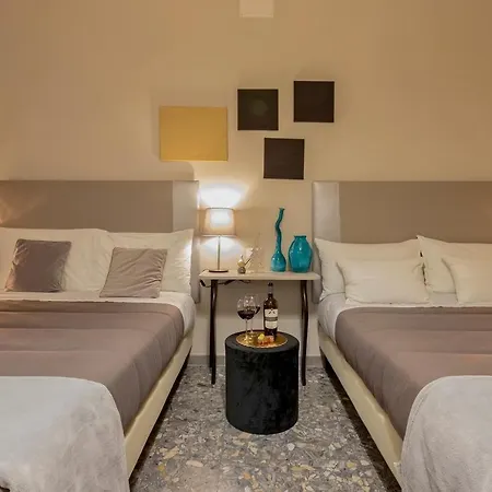 Penzion Musica Alghero