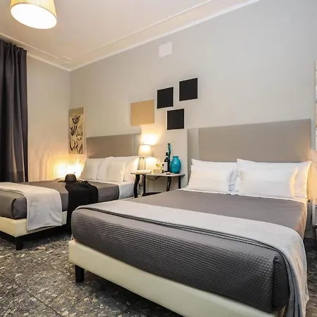 Penzion Musica Alghero