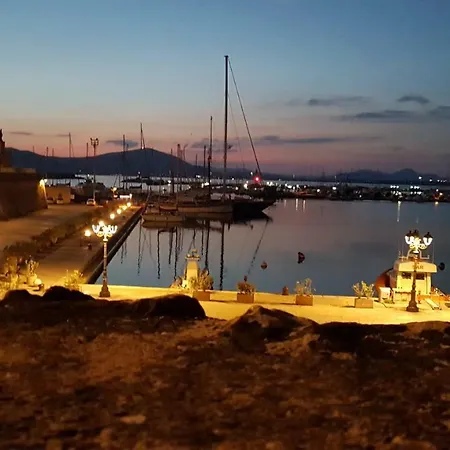 Penzion Musica Alghero