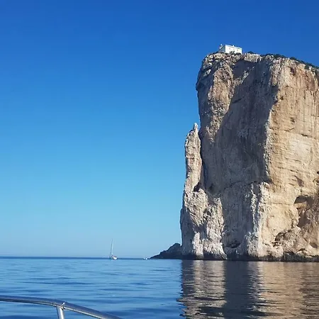 Penzion Musica Alghero