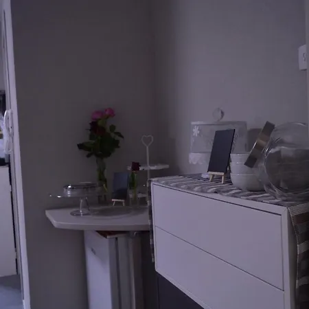 Musica Penzion Alghero