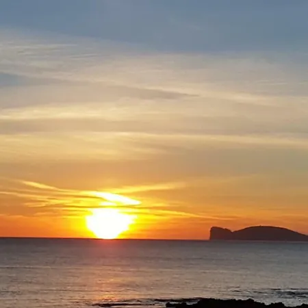 Penzion Musica Alghero