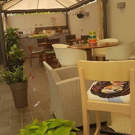 Musica Penzion Alghero